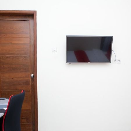 Hotel Reddoorz @ Pasir Luyu Buahbatu Bandung Exteriér fotografie