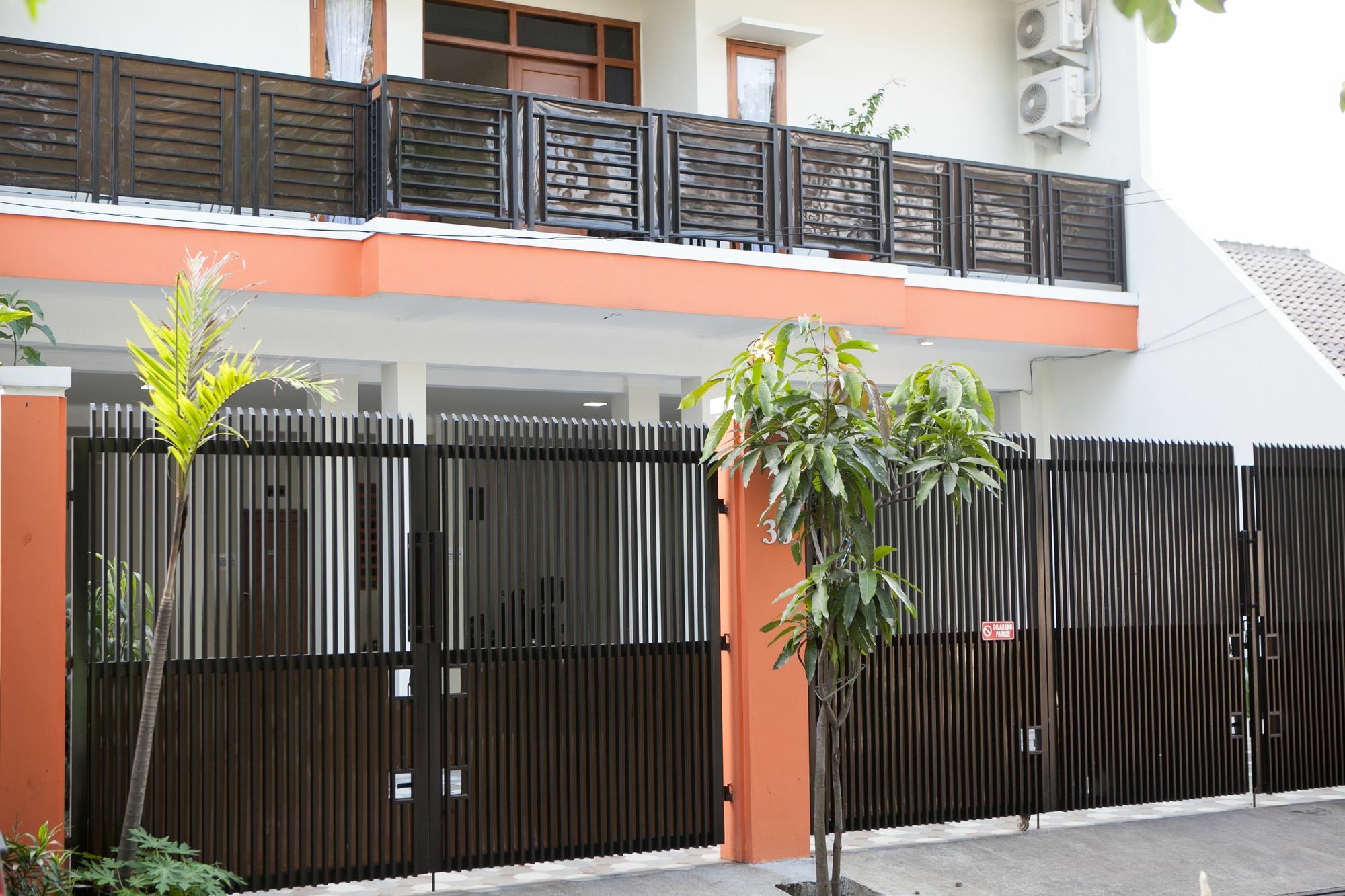 Hotel Reddoorz @ Pasir Luyu Buahbatu Bandung Exteriér fotografie