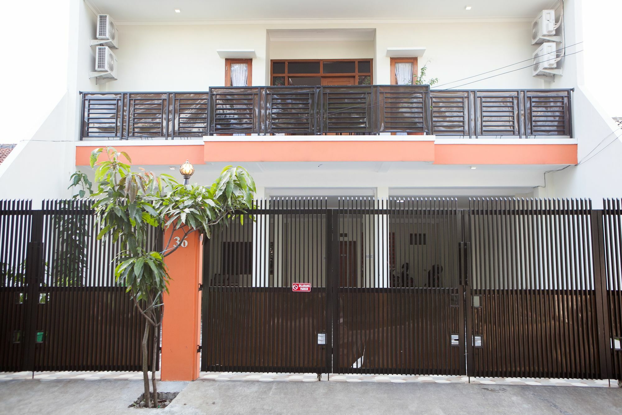Hotel Reddoorz @ Pasir Luyu Buahbatu Bandung Exteriér fotografie