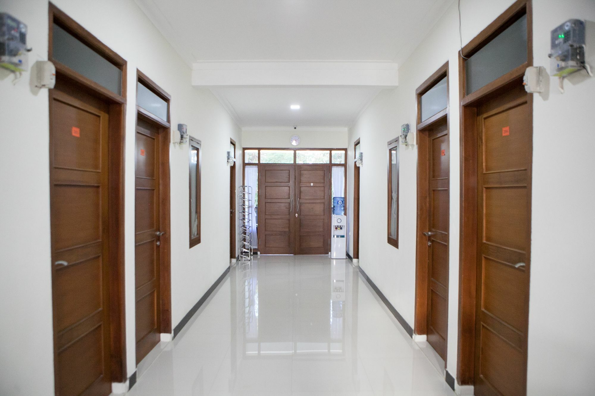 Hotel Reddoorz @ Pasir Luyu Buahbatu Bandung Exteriér fotografie