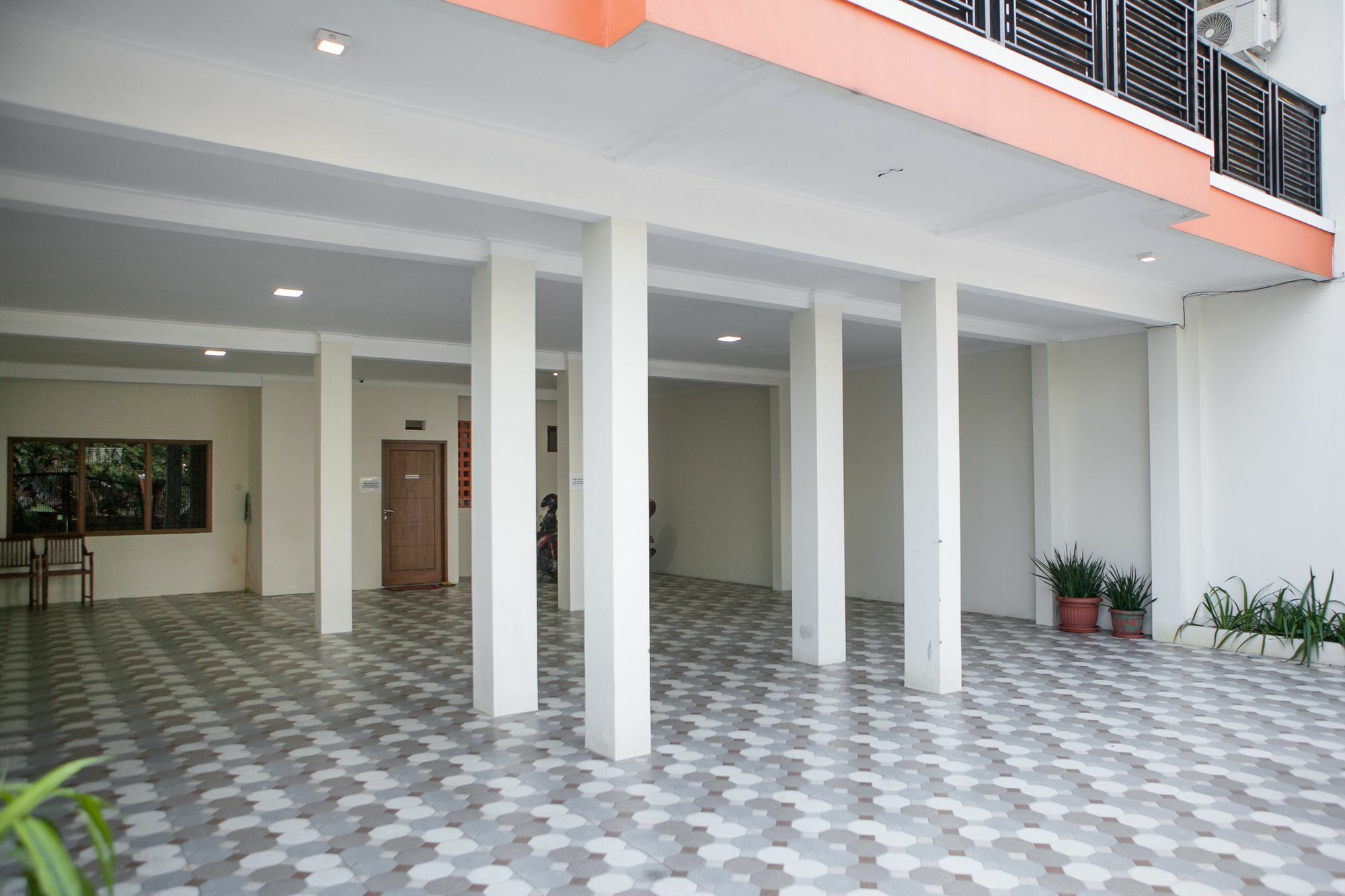 Hotel Reddoorz @ Pasir Luyu Buahbatu Bandung Exteriér fotografie