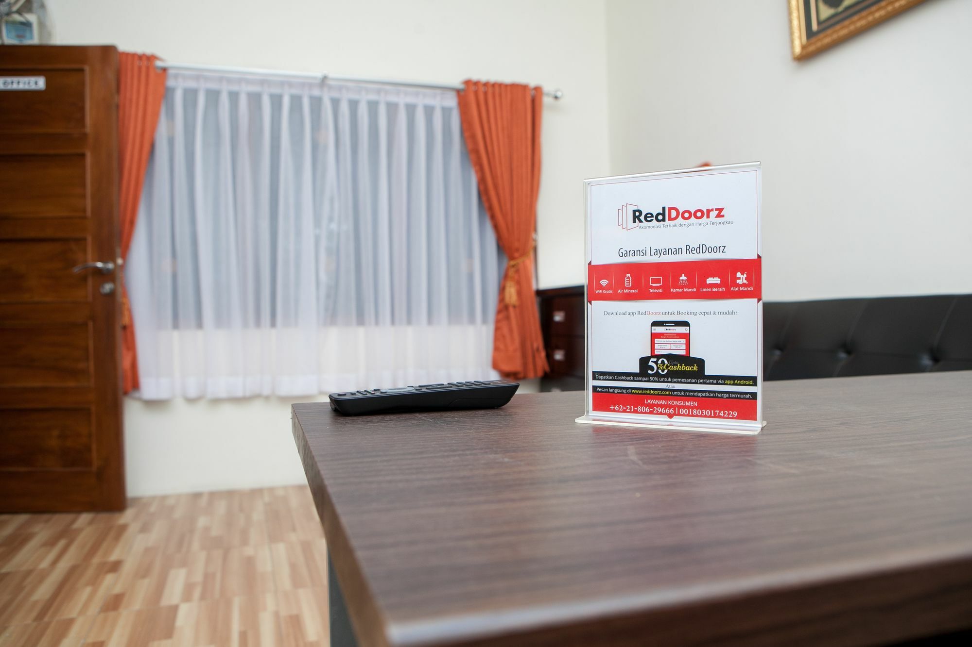 Hotel Reddoorz @ Pasir Luyu Buahbatu Bandung Exteriér fotografie