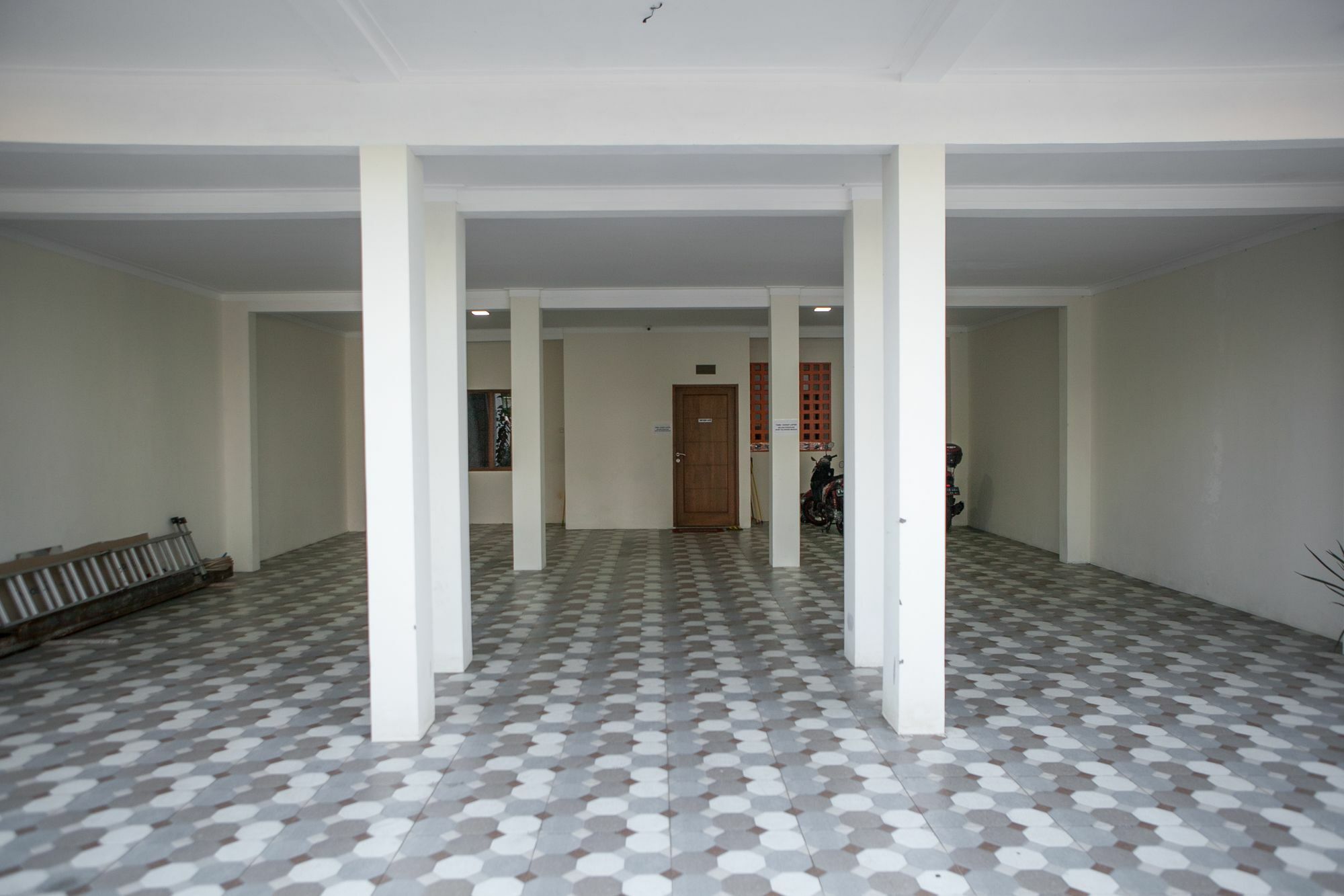 Hotel Reddoorz @ Pasir Luyu Buahbatu Bandung Exteriér fotografie